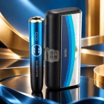 IQOS ILUMA i PRIME SKYLENS 機場限定版主機 星空漸層・TEREA專用